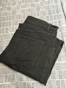 Black Jeans