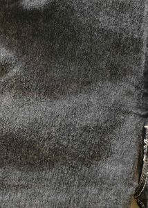 Black and Grey Jeans Set