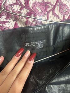 Zara Women Mini Skirt