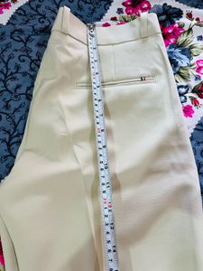 Men's Black Formal Trousers new wdt tag