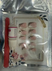 Press On Nails