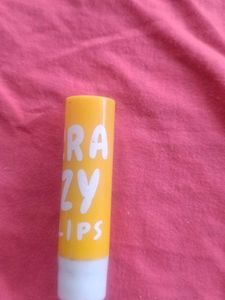 crazy lips lipstick