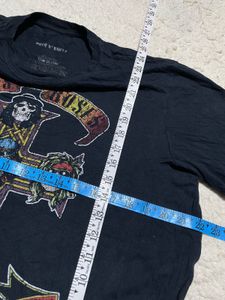 Guns N' Roses Appetite For Destruction T-Shirt