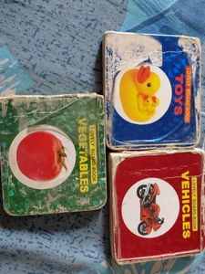 Children Board Books