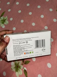 Brillare Tea Tree &amp; Salicylic Oil Shots