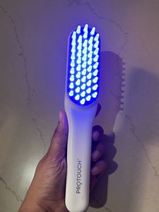 Protouch LED Hair Growth Therapy Comb