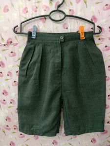 Women Half Trouser