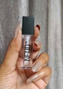 Moon Blood Lip Tint And Lip Gloss Combo