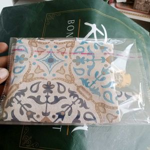 Handmade Designer Utility Pouches / Coin Purse (As