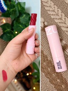 New 2-in-1 Lip and Cheek Tint
