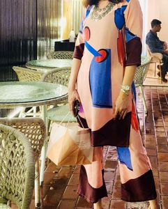 Final Discount 🎉Silk Co-ord Set