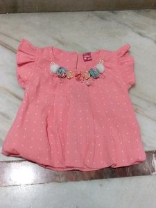 Top For New Born