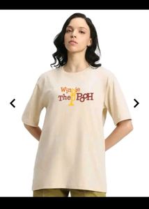 Winnie the Pooh Graphic Tee