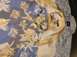 Pack of 3 shirt