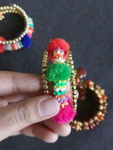 Bracelets Set of 4