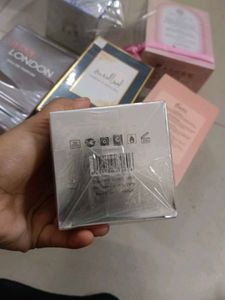 Revolution Total Eau de Parfum