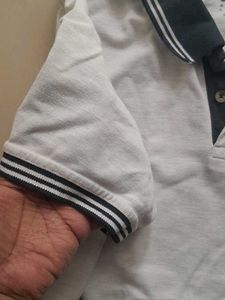 Umbro Collared T shirt for sale