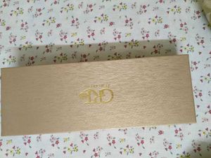 GRT Jewellers Box for Jewelry Storage