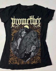 Vintage Graphic T-Shirt