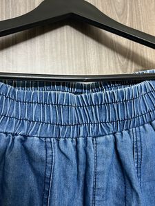 Denim Jogger :9