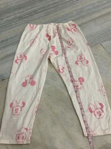 Minnie Mouse Pyjama Bottoms