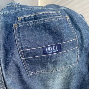 Enyce Blue Denim Jeans