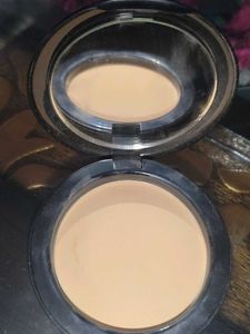 Pressed Foundation Compact