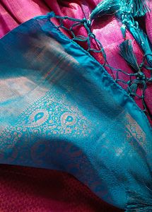 Banarasi Silk Saree
