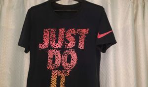 Nike "Just Do It" T-Shirt