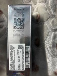 Lancome Skincare Box