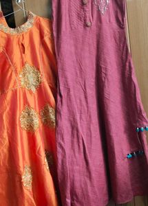 Ethnic Kurtas