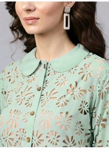 zima Leto full sleeve regular shirt