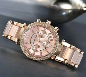 mk women watch new stock