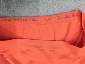 Men's Orange🇲🇾 Innerwear