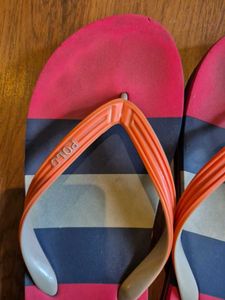 Polo Slippers For Men