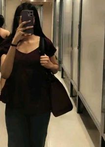Chic Puff Sleeve Top