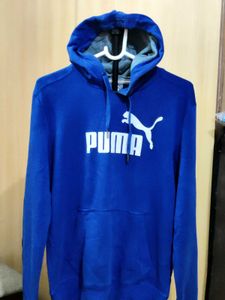 💥BUY1GET1💥 Puma unisex hoodie /sweatshirt