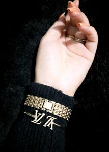 Louis Vuitton Cuff Bracelet