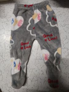 Cute Baby Fleece Cardigan