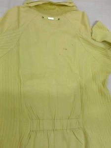 Cotton Jacket