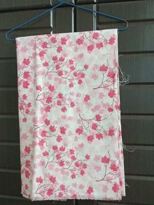Floral Printed thaan Fabric Dress Material 6.5 m