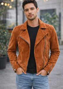 🫀Stylish Biker Unisex Jacket🫀