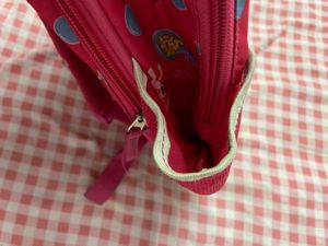 Sparkling Unicorn Backpack