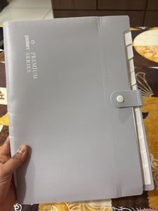 Premium Series File Organizer