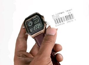 Casio Watches