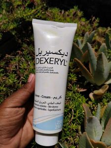Dexeryl Cream for Dry Skin