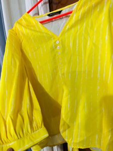 beautiful 😍 top unused new