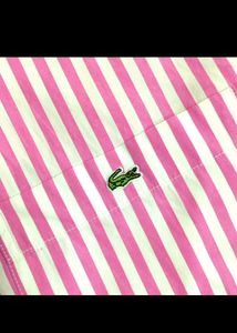 Lacoste Strips Shirt