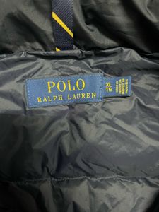 Ralph Lauren Puffer Jacket