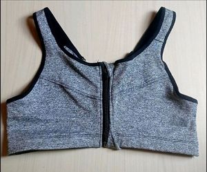 WOMAN SASSY SPORTS BRA
